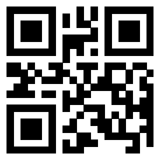 3308737502 - Immagine del Qr Code