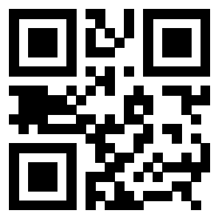 3308737508 - Immagine del QrCode