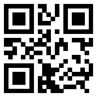 Il Qr Code di 3308737510