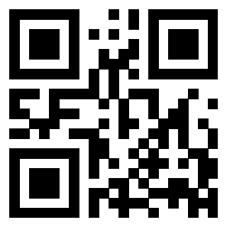 3308737511 - Immagine del QrCode