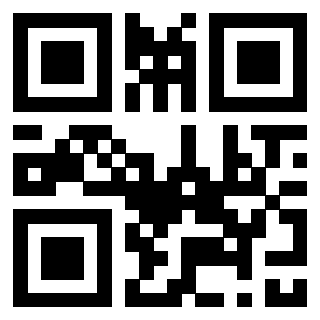 3308737516 - Immagine del Qr Code