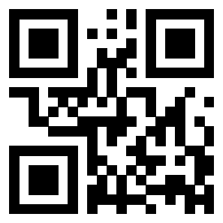 3308737517 - Immagine del Qr Code associato
