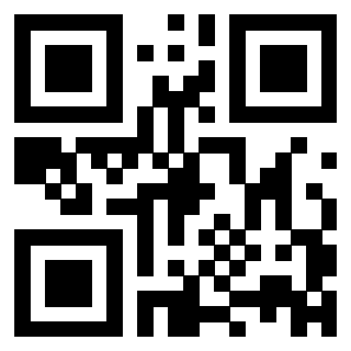 3308737520 QrCode associato