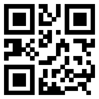 Il Qr Code di 3308737521