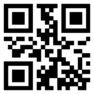 3308737527 - Immagine del QrCode associato