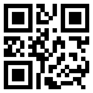 3308737528 - Immagine del Qr Code