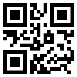 Il QrCode di 3308737530