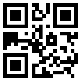 Il Qr Code di 3308737531
