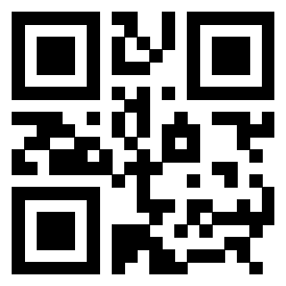 Scansione del Qr Code di 3308737533