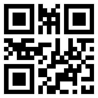 Immagine del QrCode di 3308737541