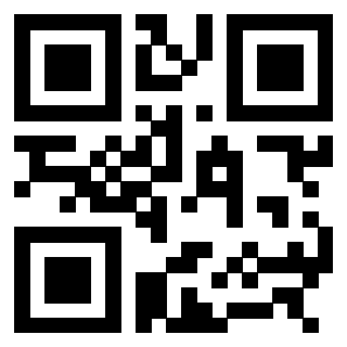 Il QrCode di 3308737542