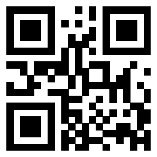 Immagine del Qr Code di 3308737544