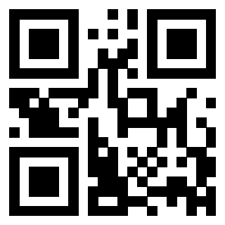 3308737548 - Immagine del Qr Code