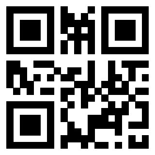 3308737549 - Immagine del Qr Code