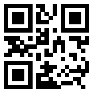 3308737552 - Immagine del QrCode associato