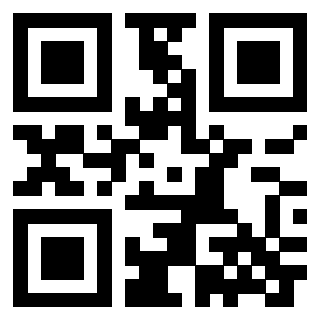 3308737555 QrCode associato