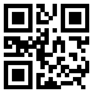 Il Qr Code di 3308737559