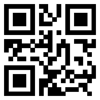 3308737561 Qr Code associato