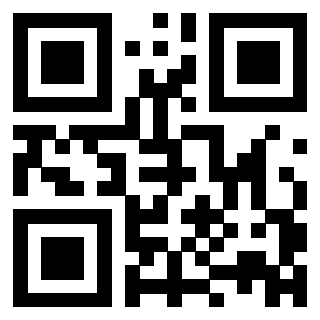 Immagine del QrCode di 3308737562