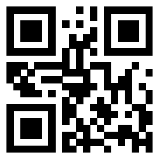 Immagine del QrCode di 3308737563