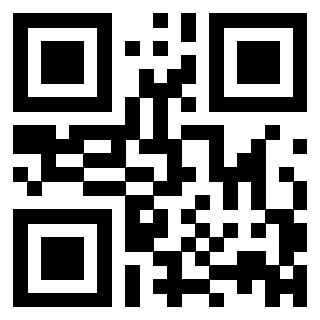 Immagine del QrCode di 3308737564