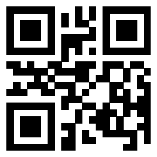 Il QrCode di 3308737565