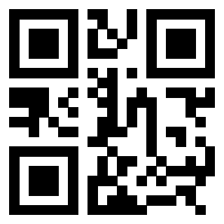 3308737566 - Immagine del QrCode associato