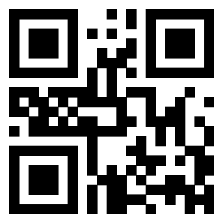 3308737567 - Immagine del Qr Code associato