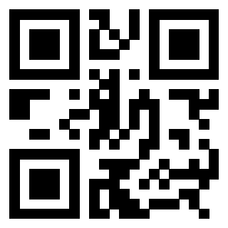 QrCode di 3308737568