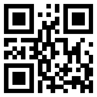 3308737569 - Immagine del QrCode associato