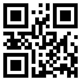 3308737572 QrCode associato