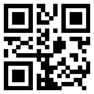 Qr Code di 3308737574