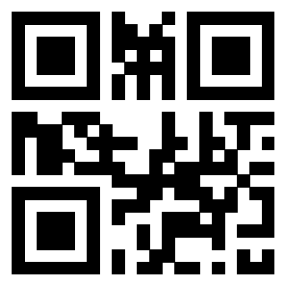Il Qr Code di 3308737576