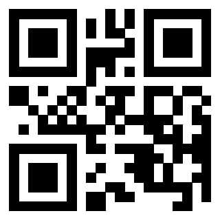 Il QrCode di 3308737577