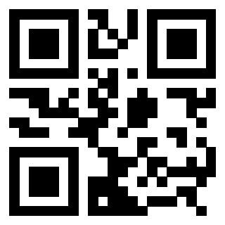 3308737579 QrCode associato