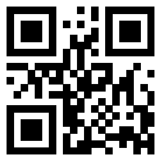 Immagine del QrCode di 3308737580