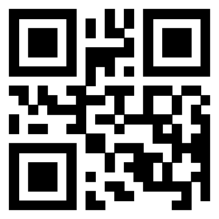 3308737583 QrCode associato