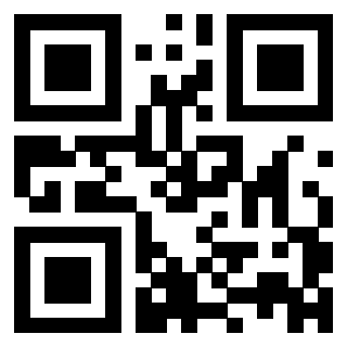 Il Qr Code di 3308737585