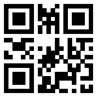 Il QrCode di 3308737588