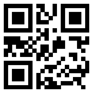 Scansione del Qr Code di 3308737590