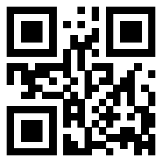 Immagine del QrCode di 3308737591