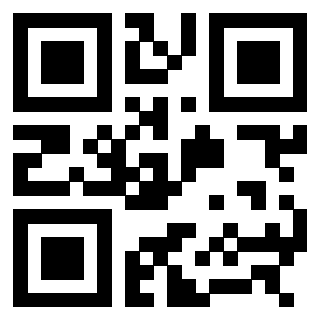 Qr Code di 3308737592