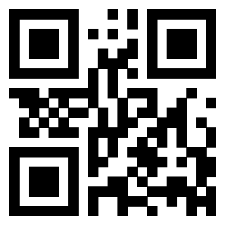 Immagine del QrCode di 3308737593