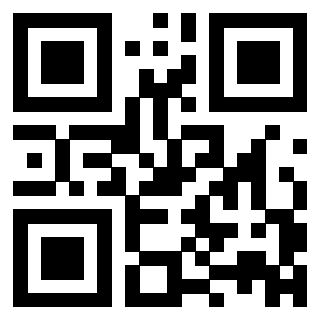 3308737597 - Immagine del Qr Code associato