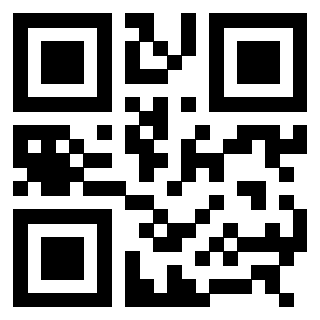 Immagine del Qr Code di 3308737600