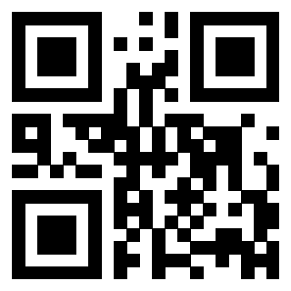 Il QrCode di 3308737602