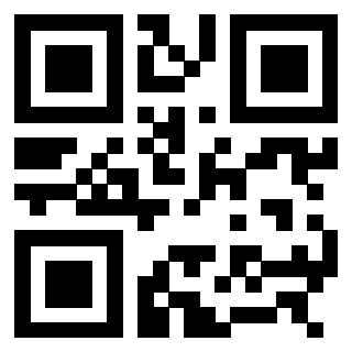 Scansione del Qr Code di 3308737603