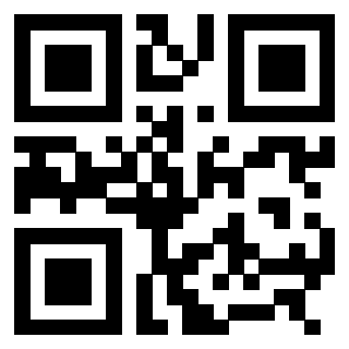 Qr Code di 3308737605