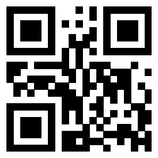 Immagine del Qr Code di 3308737606