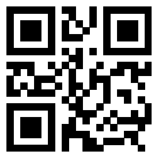3308737610 QrCode associato